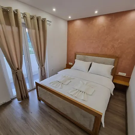 דירה Park Ravne *