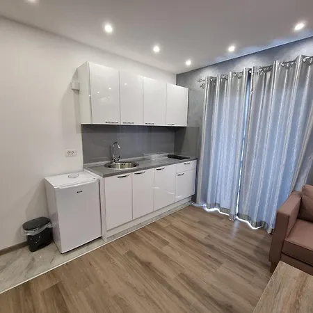 아파트 Park Ravne