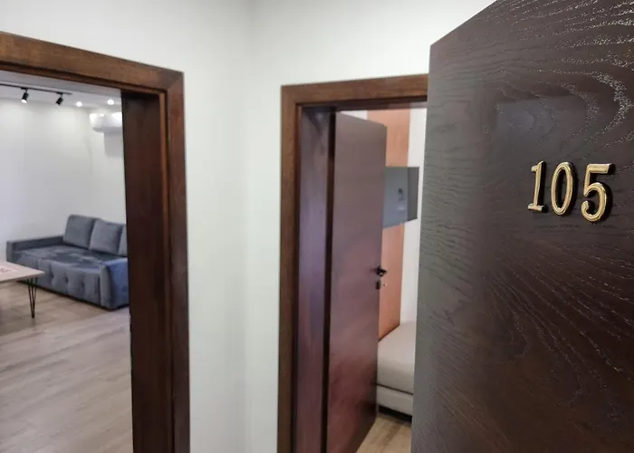 Park Ravne 维索科