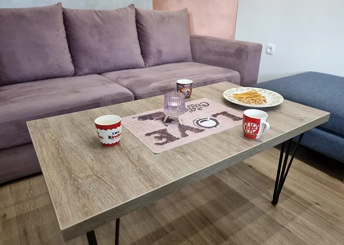 Park Ravne 维索科