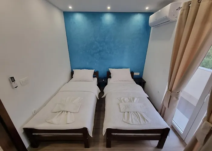 Park Ravne 维索科