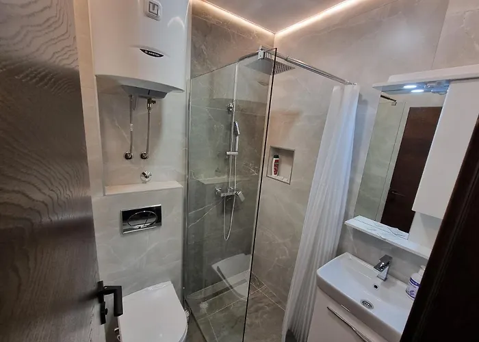 Park Ravne * 维索科