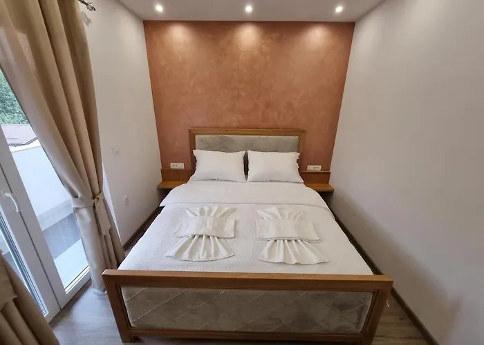 Park Ravne * 维索科