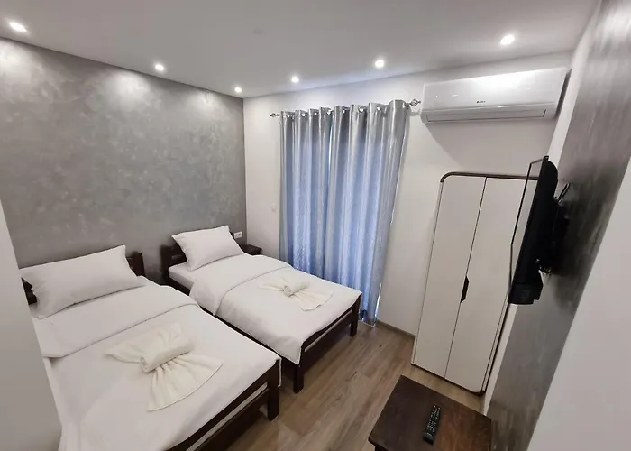 Park Ravne * 维索科