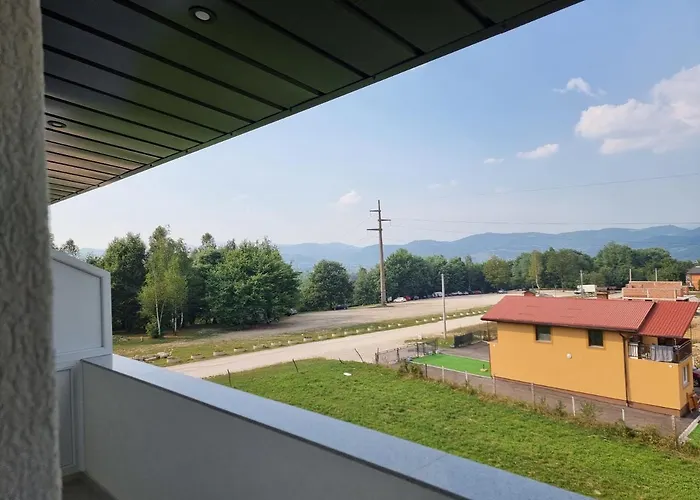 Park Ravne * 维索科