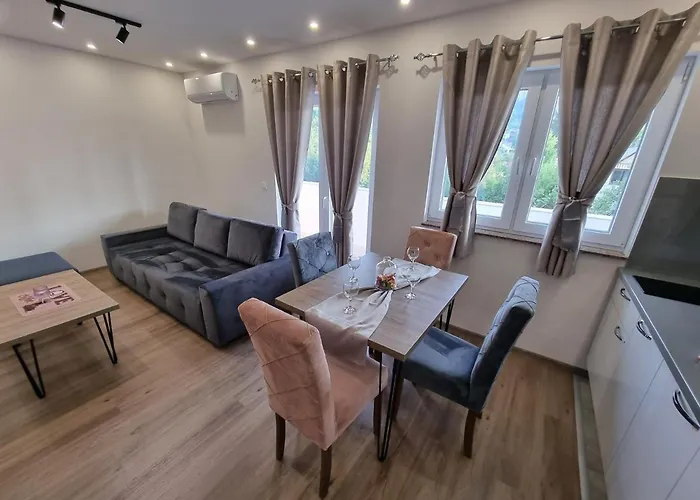 Park Ravne 维索科