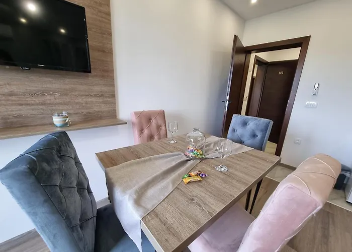 Park Ravne 维索科