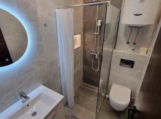 Park Ravne 维索科