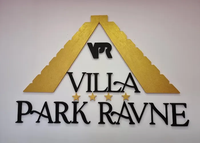 Park Ravne * 维索科