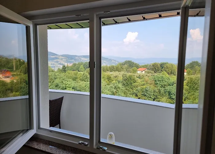 Park Ravne 维索科