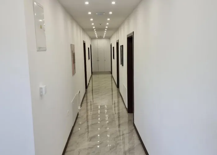 Park Ravne 维索科