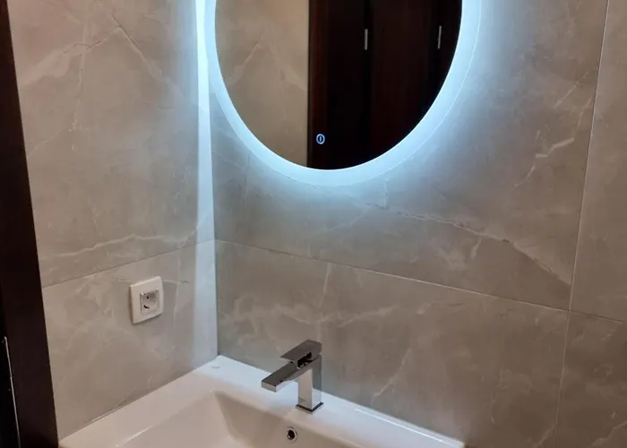 Park Ravne 维索科