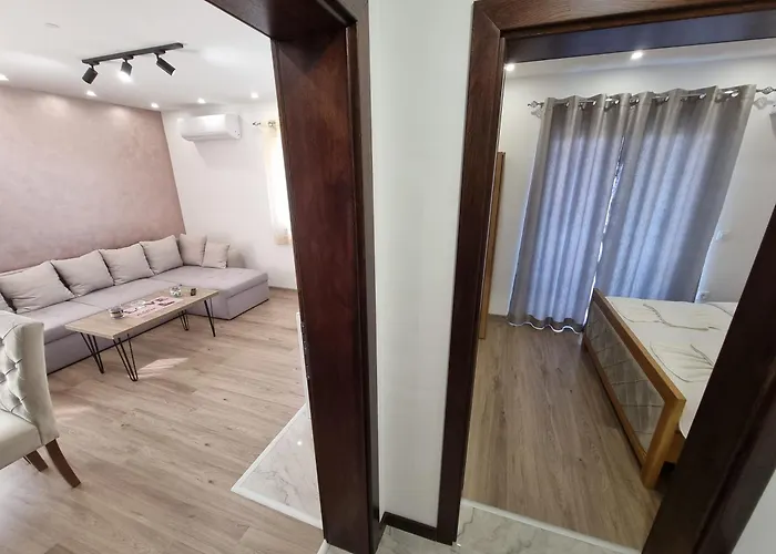 公寓 Park Ravne 维索科