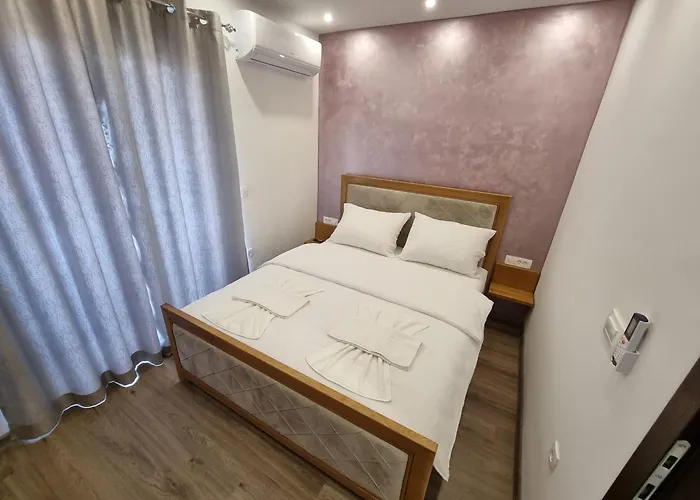 Park Ravne 维索科