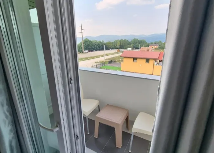 Park Ravne * 维索科